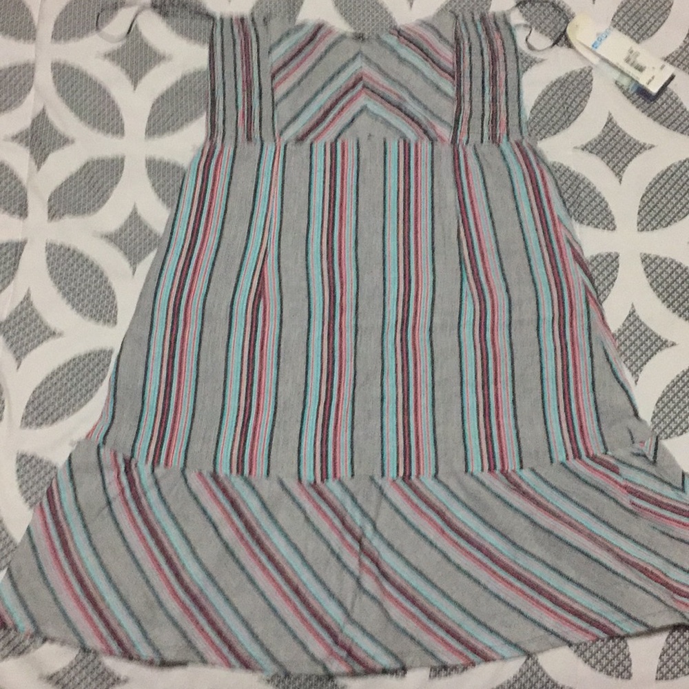 Roxy dress